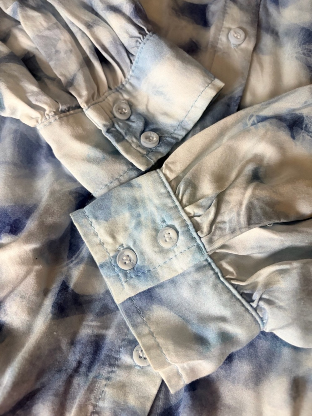 Agolde Riley High Rise Straight Leg Button Fly Denim Jeans, 28 - Picture 6 of 14